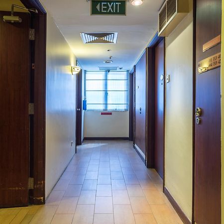 Hotel 81 Geylang Singapura Luaran gambar