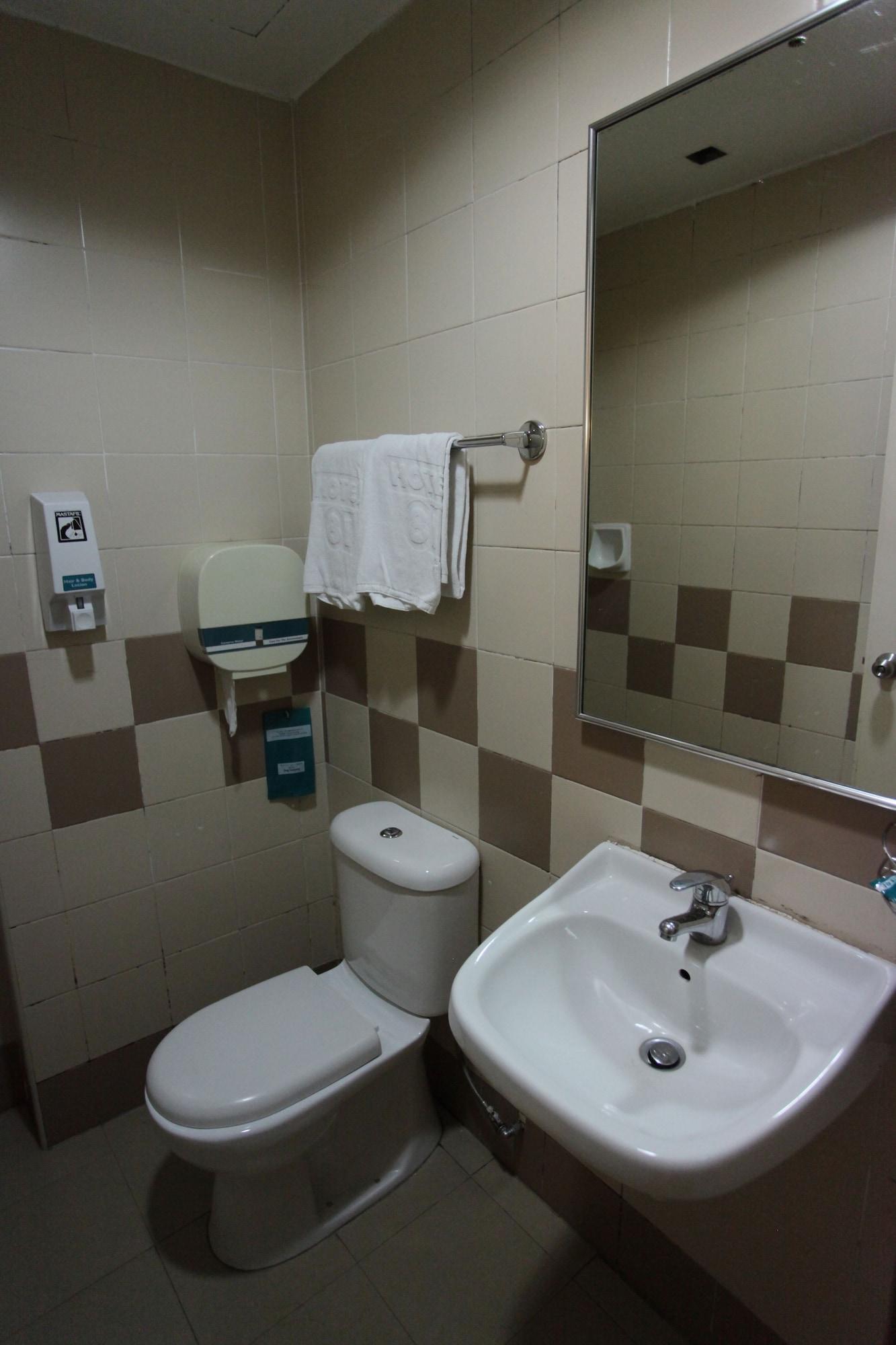 Hotel 81 Geylang Singapura Luaran gambar