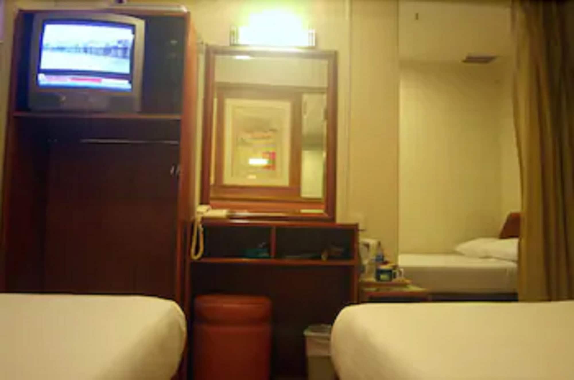 Hotel 81 Geylang Singapura Luaran gambar