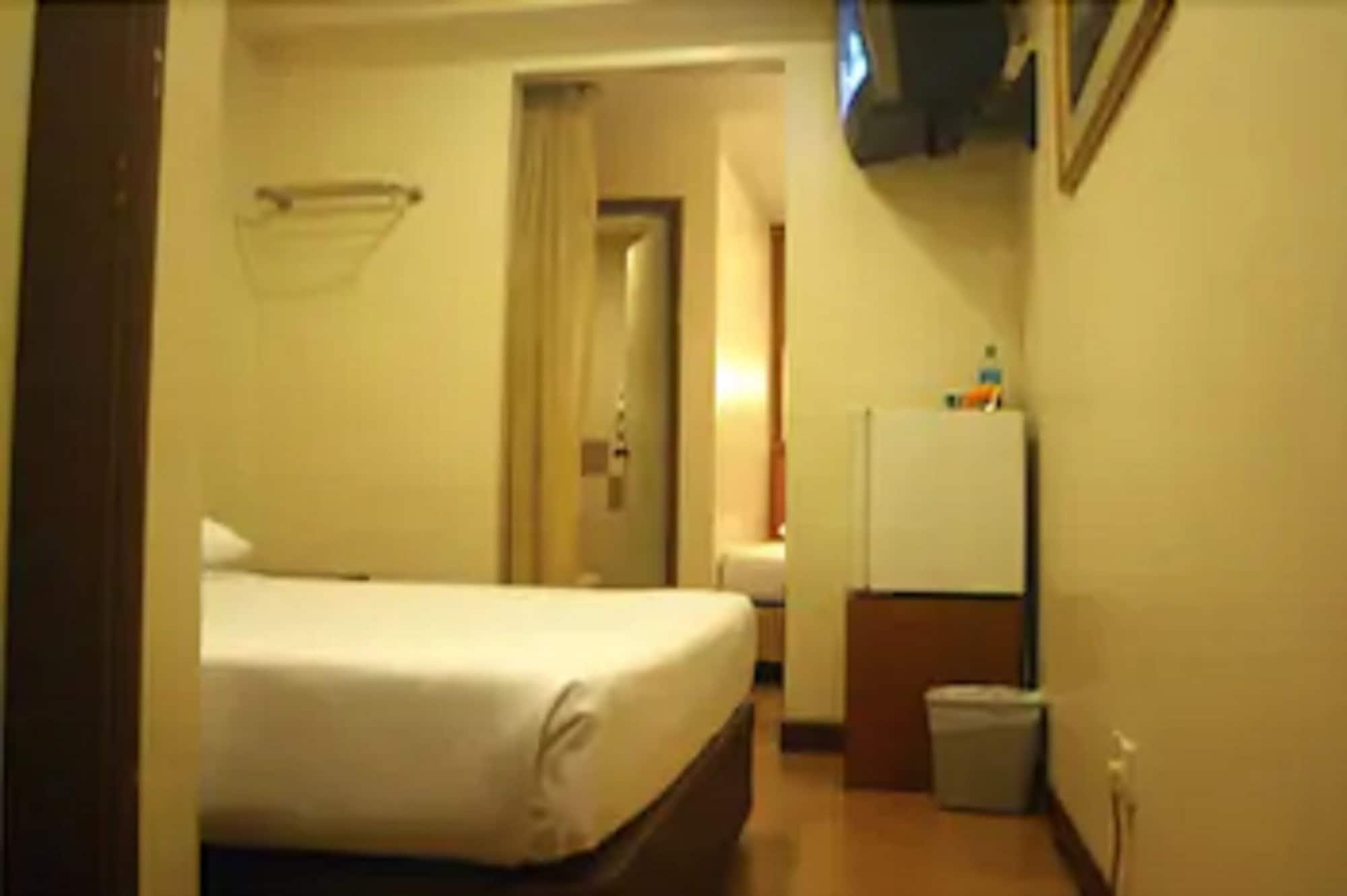 Hotel 81 Geylang Singapura Luaran gambar