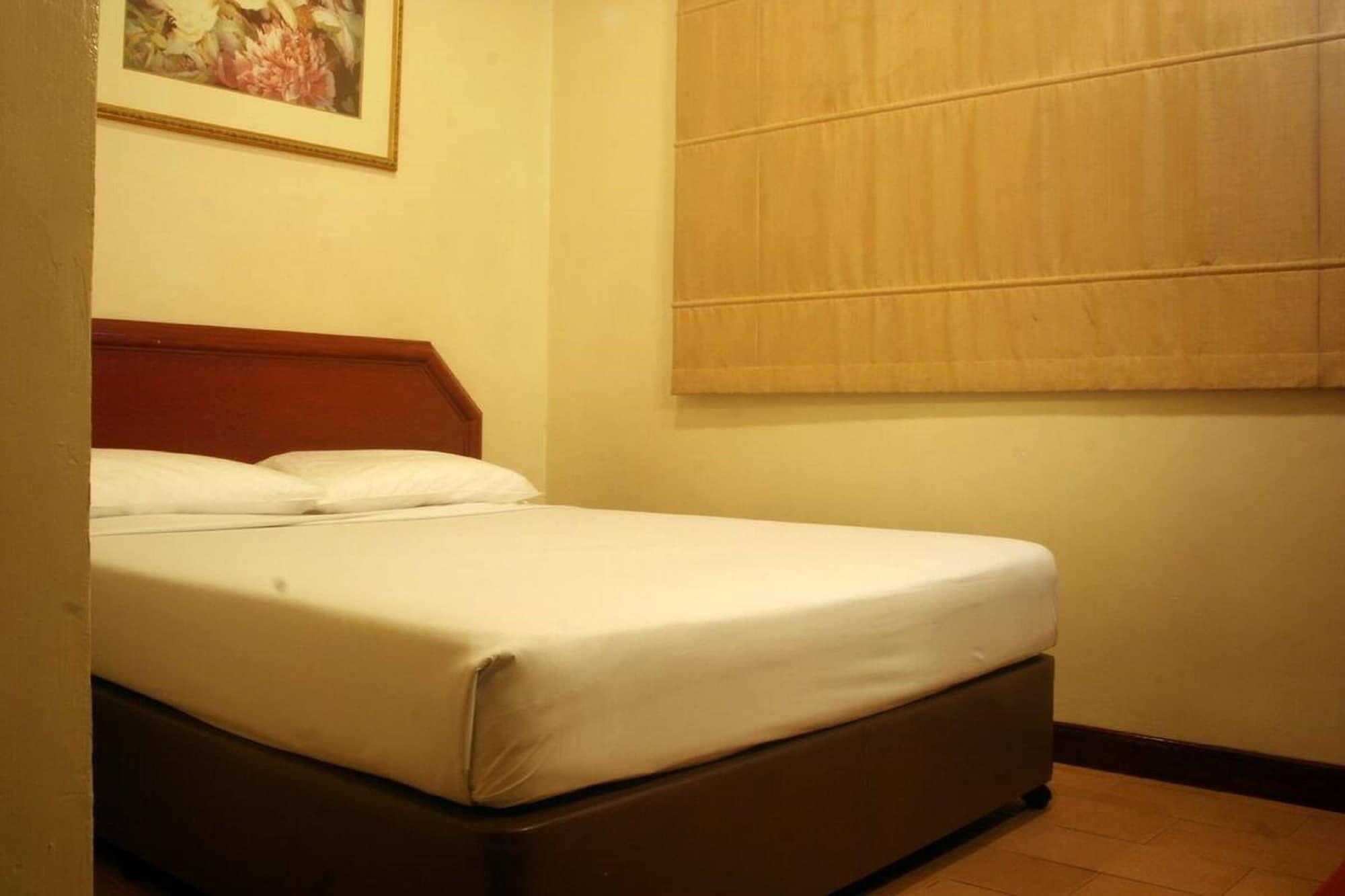 Hotel 81 Geylang Singapura Luaran gambar