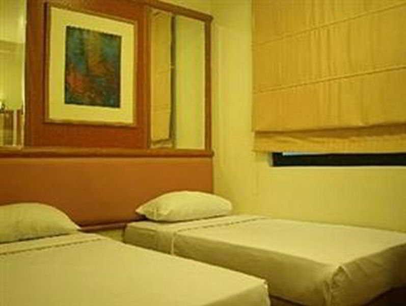 Hotel 81 Geylang Singapura Luaran gambar