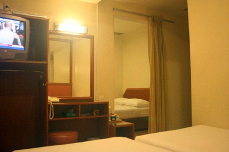Hotel 81 Geylang Singapura Luaran gambar