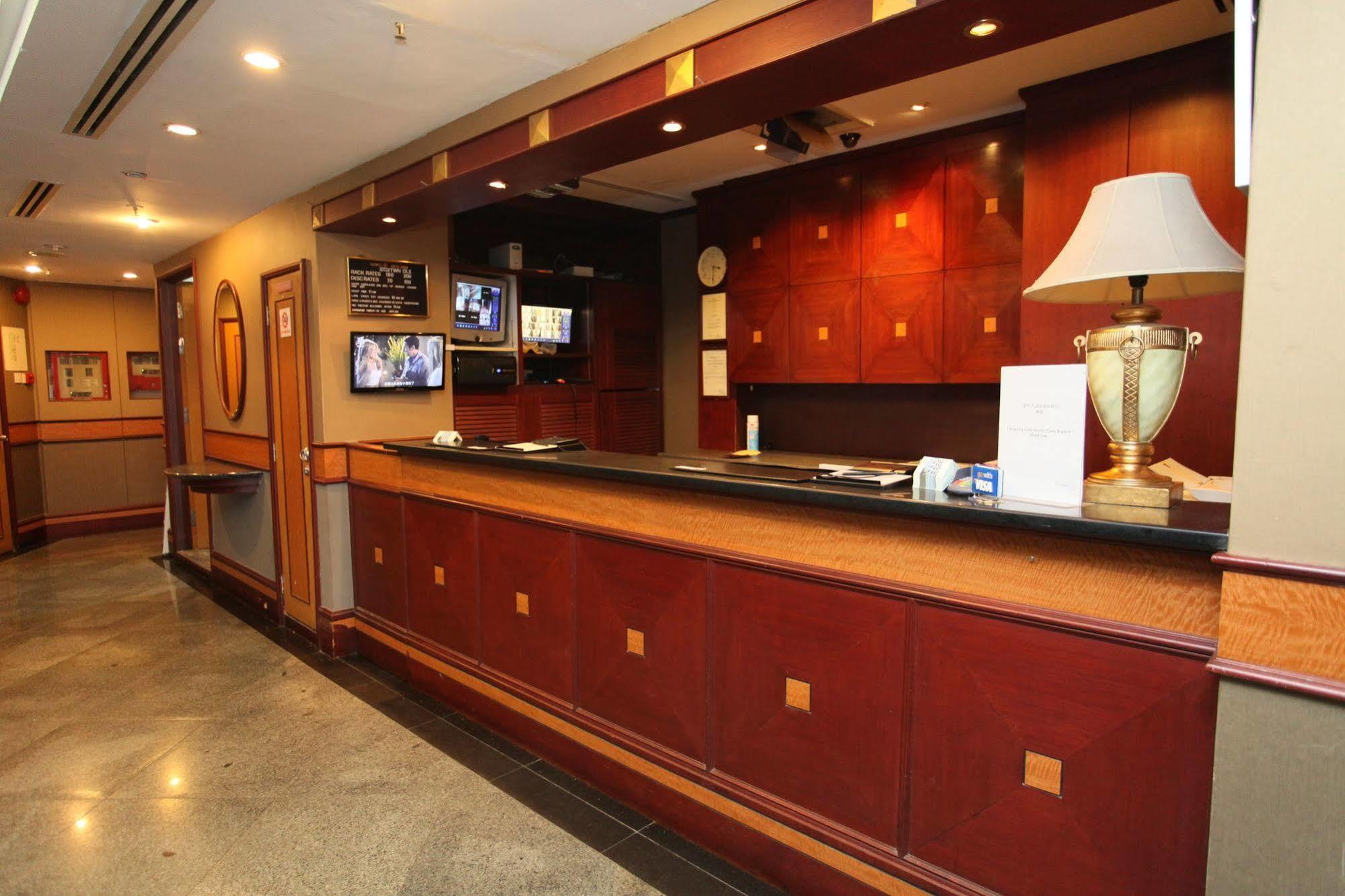Hotel 81 Geylang Singapura Luaran gambar